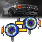 Oracle 2021+ Ford Bronco Oculus Bi-LED Projector Headlights, Ophalen of Verzenden, Nieuw