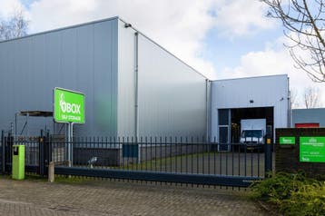 Opslagruimte huren in Boxtel - vanaf €1 p.m.