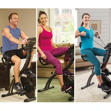 2dekans | Slim Cycle 3-in-1 Heimtrainer - Inclusief, Ophalen of Verzenden, Zo goed als nieuw