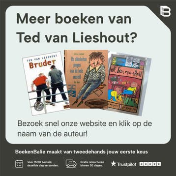 Kind te huur - Ted van Lieshout 9789000027415, Verzenden, Gelezen, Ted van Lieshout