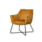 GROTE OPRUIMING! Korting op alles! Fauteuils v.a. € 225,-!, Nieuw, 75 tot 100 cm, Metaal