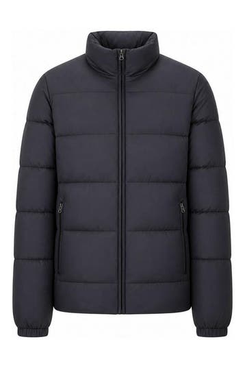 Napapijri Winterjas in maat XL Zwart, Verzenden, Gedragen, Zwart, Napapijri