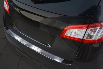 Achterbumperbeschermer | geschikt voor Peugeot | 508 SW 10-1, Verzenden, Nieuw, Peugeot