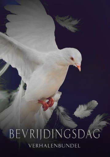Bevrijdingsdag |  | Nieuw, Boeken, Hobby en Vrije tijd, Ophalen of Verzenden, Nieuw