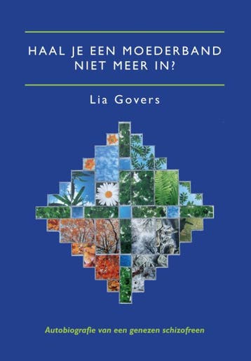 Haal je een moederband niet meer in ? - L. Govers, Verzenden, Gelezen, L. Govers