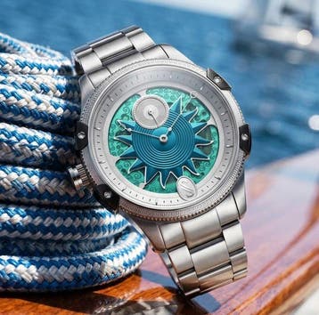 Oblvlo-Sniica - Automatic - Son of the Sun - Da Vinci -, Nieuw