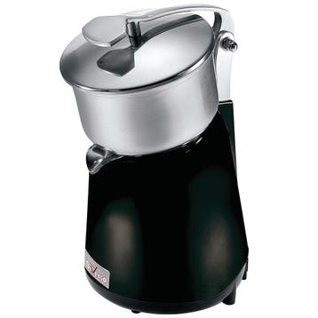 Citruspers | Drukhendel | 1 Perskegel | 320rpm | 230v | 210x, Ophalen of Verzenden, Nieuw in verpakking