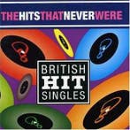 cd - Various - The Hits That Never Were - British Hit Sin..., Verzenden, Zo goed als nieuw
