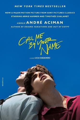 Call Me By Your Name | Aciman, Andre | Nieuw, Ophalen of Verzenden, Nieuw, Aciman, Andre