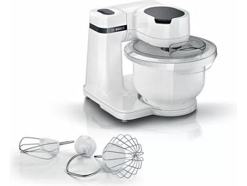 Bosch MUMS2AW00 - Keukenmachine - 700W 3,8L, Verzenden, Nieuw