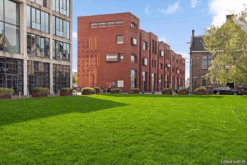 Kantoorruimte te huur Haarlem Energieplein 8, Huur, Kantoorruimte