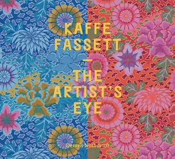 9780300267129 Kaffe Fassett Dennis Nothdruft, Verzenden, Nieuw, Dennis Nothdruft