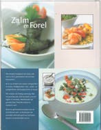 Zalm en Forel 9789059202054 J. Bamforth, Verzenden, Zo goed als nieuw, J. Bamforth