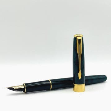 Parker - Sonnet 18K 750 gold nib - Zonder minimumprijs -, Nieuw