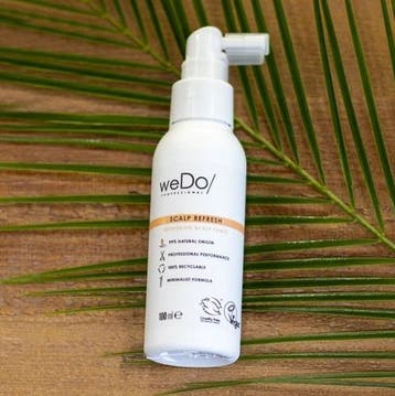 weDo/ Professional Scalp Refresh (Haartonic), Verzenden, Nieuw