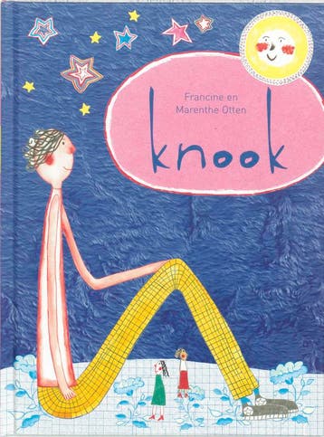 Knook 9789052473192 F. Otten, Boeken, Verzenden, Zo goed als nieuw, F. Otten