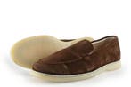 Greve Loafers in maat 46 Bruin, Loafers, Bruin, Verzenden, Zo goed als nieuw