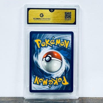 Pokémon Graded card - Gyarados GX 16 - Pokemon - GG 10, Nieuw