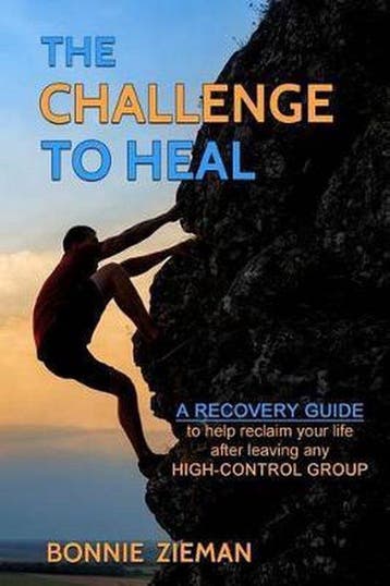 The Challenge to Heal - Bonnie Zieman 9781535313827, Verzenden, Zo goed als nieuw, Bonnie Zieman