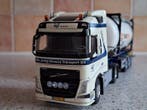 WSI 1:50 - Model vrachtwagen - VOLVO FH04 Globetrotter -, Hobby en Vrije tijd, Nieuw