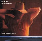 cd - Dan Seals - On Arrival, Cd's en Dvd's, Verzenden, Zo goed als nieuw
