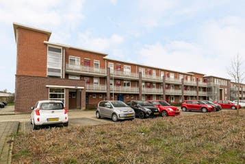 Te huur: Appartement Minervastraat in Tiel, Gelderland, Tiel, Appartement