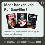Maffia 9789022331576 Raf Sauviller, Boeken, Verzenden, Gelezen, Raf Sauviller