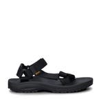 Teva Winsted sandalen voor heren in het Zwart, Verzenden, Nieuw, Zwart, Teva