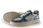 Sacha Sneakers in maat 36 Zilver, Overige kleuren, Verzenden, Sacha, Sneakers of Gympen