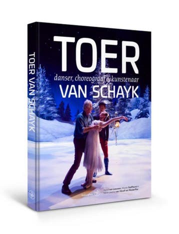Toer van Schayk - Marie-Jeanne van Hövell tot Westflier, Verzenden, Gelezen, Marie-Jeanne van Hövell tot Westflier