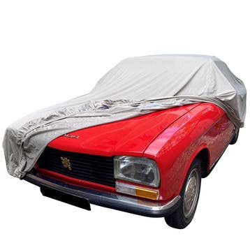 Buitenhoes voor Peugeot 304 Cabriolet (1970-1975) 100%, Ophalen of Verzenden, Nieuw, Peugeot