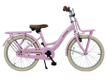 2Cycle Cool - 20 inch (6 tot 8 jaar) voor meisjes -, Verzenden, Nieuw, 20 inch, 2Cycle