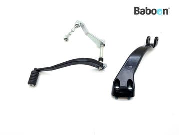 Schetsplaat Links Voor Harley-Davidson FXBB Street Bob 2020, Verzenden, Gebruikt