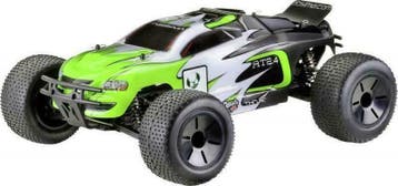 Absima AT2.4 electro truggy RTR - TopRC SuperStore!, Hobby en Vrije tijd, Elektro, Auto offroad, Nieuw, Ophalen of Verzenden