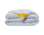 Silvana Comfort Geel - 240x220, Nieuw