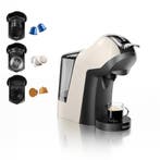 Tristar CM-2301 - Koffiecupmachine 1400W - 3 in 1, Witgoed en Apparatuur, Koffiezetapparaten, Ophalen of Verzenden, Gebruikt