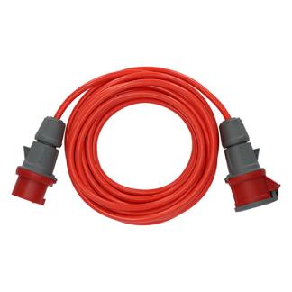 CEE verlengkabel | Brennenstuhl | 10 meter, Verzenden, Nieuw