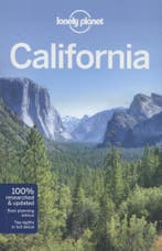 Lonely Planet California dr 7 9781742206196 Lonely Planet, Verzenden, Gelezen, Lonely Planet