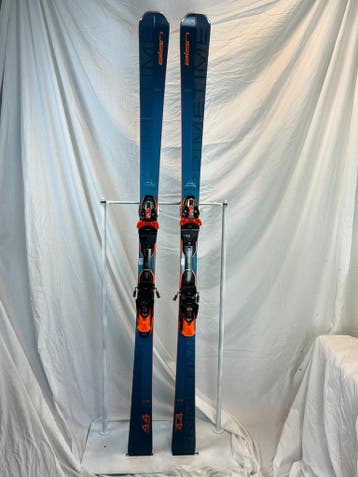 Elan Primetime 44-179 cm, Sport en Fitness, Skiën en Langlaufen, Overige merken, Gebruikt, Ophalen of Verzenden, Carve