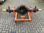 Achterashuis DAF 1657593, Auto-onderdelen, Ophalen, Gebruikt, DAF, Transmissie en Toebehoren