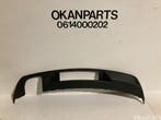 Audi A3 8V Facelift Diffuser 8V5807521AE, Auto-onderdelen, Ophalen, Gebruikt, Achter, Bumper