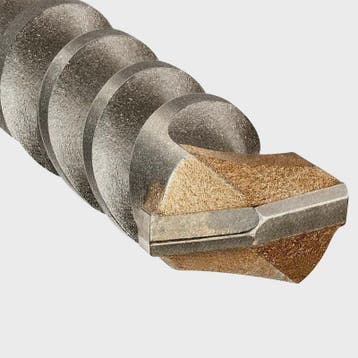 DEWALT SDS Plus Boor - Hoge Hardheid voor Beton & Steen (6-1, Verzenden, Nieuw