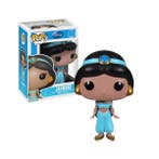 Funko Pop!  Aladdin - Jasmine #52, Verzamelen, Verzenden, Nieuw
