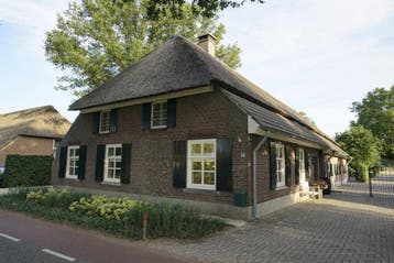 Te huur: Huis Zoggelsestraat in Heesch, Noord-Brabant, Heesch