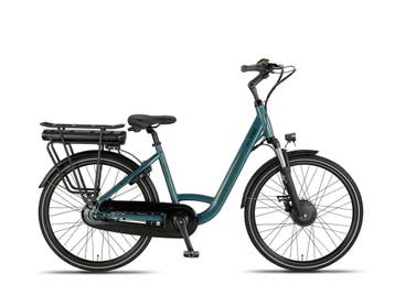 Altec Diamond Elektrische Fiets Dame 26 Inch 7 Versnellingen, Ophalen of Verzenden, Nieuw
