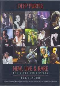 dvd - Deep Purple - New, Live &amp; Rare - The Video Coll..., Verzenden, Zo goed als nieuw