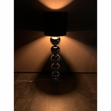 XL Bollamp - Chroom, Verzenden, Nieuw
