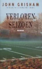 Verloren seizoen 9789022988091 John Grisham, Verzenden, Gelezen, John Grisham