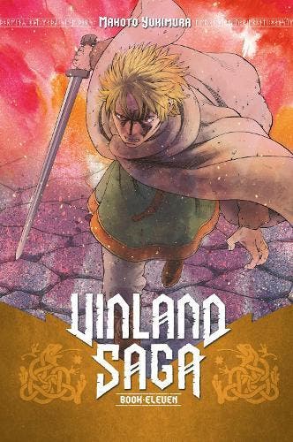 Vinland Saga Vol. 11, Verzenden, Nieuw
