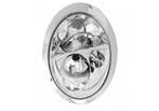 Mini ONE Cooper 2001-2004 Koplamp Links (Koplampen), Verzenden, Nieuw, Mini